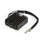 Rectifier Regulator for Honda BF 9.9Hp 15Hp Outboard (31600-ZV4-661)