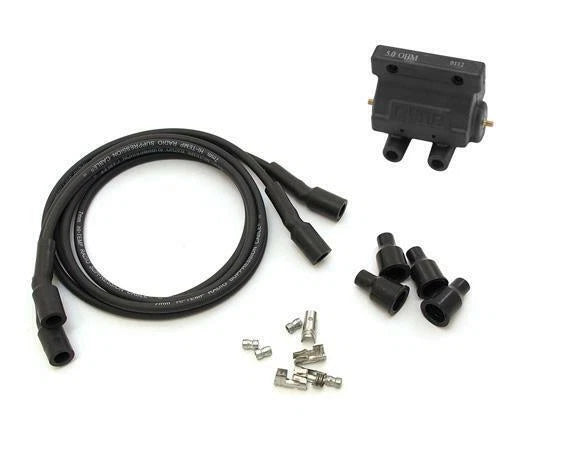 Dyna Ignition Dual Output Coil DC7-1 for Harley Davidson