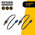 2X Oxygen O2 Sensors for Chevy Colorado GMC Canyon (2015–2016) 234-4763