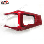 Fairing Kit for Yamaha YZF R1 (2002–2003) Red Black ABS Bodywork