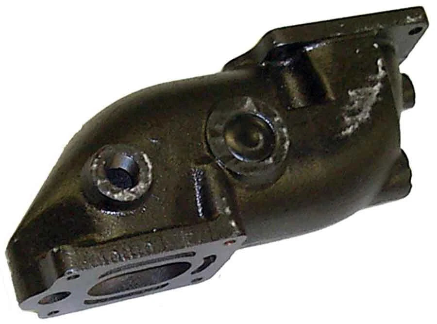Exhaust Riser for Chrysler Sierra (2018–2023) 18-1945