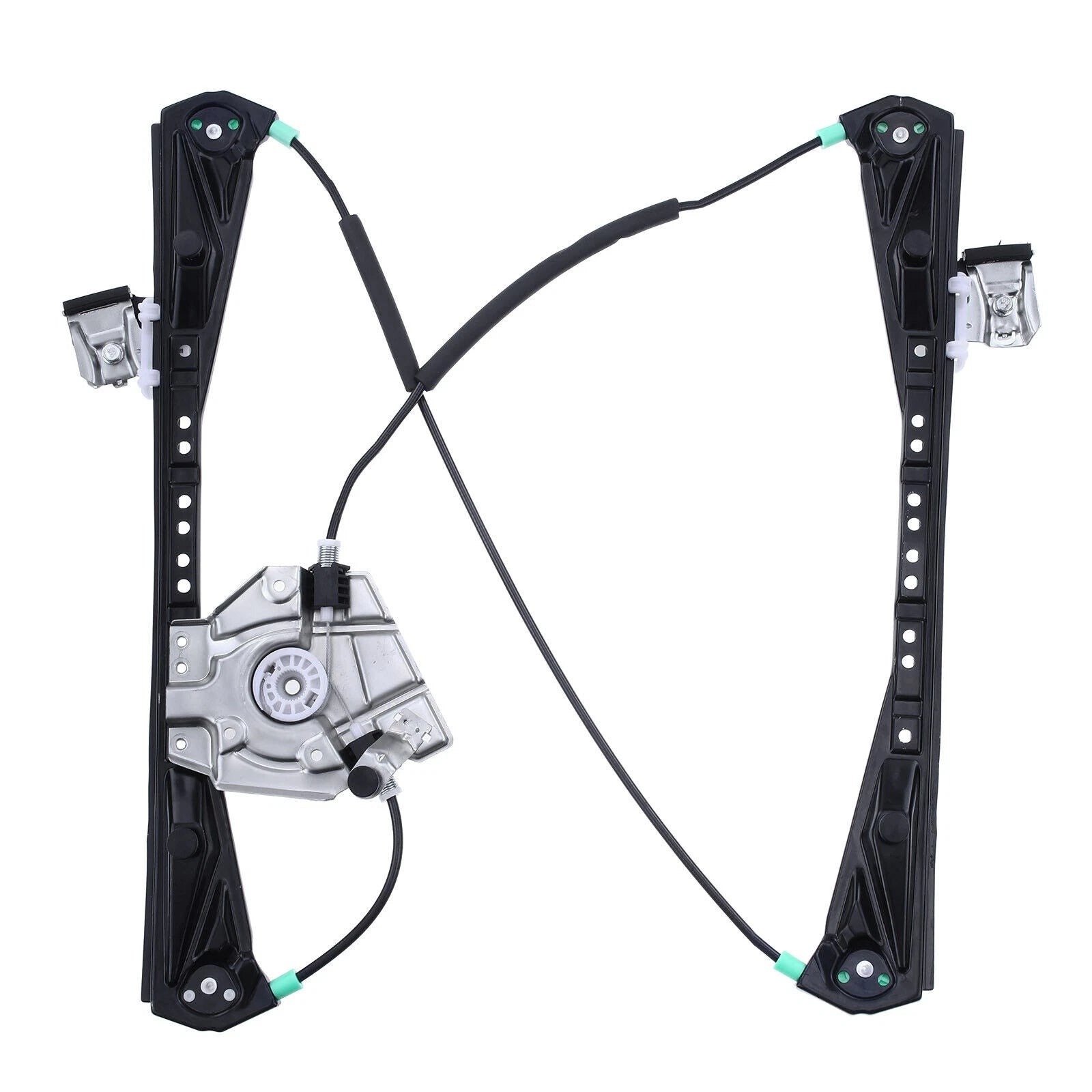 Power Window Regulator for Lincoln LS (2000–2002) Front Right