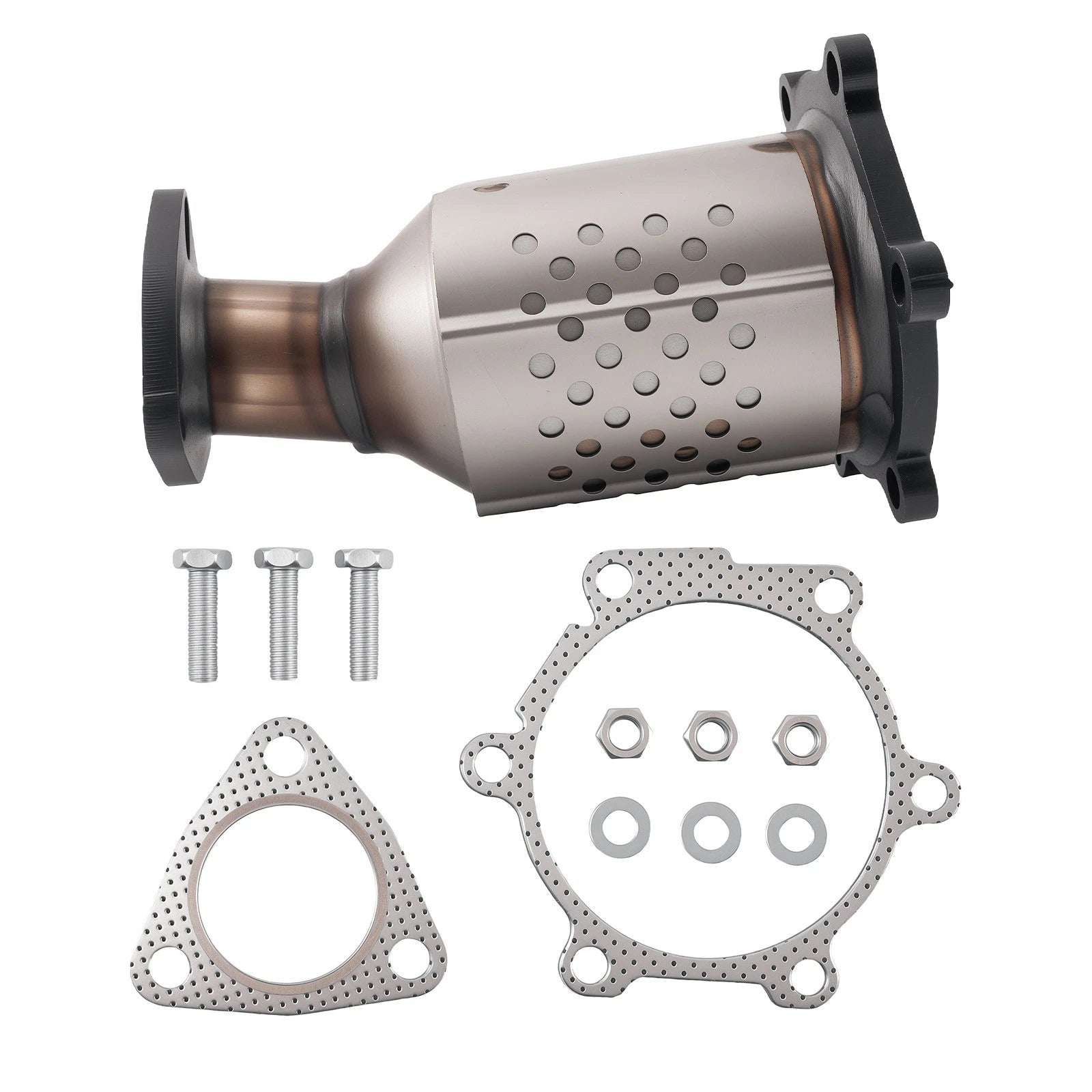 EPA Catalytic Converter Kit for Nissan Pathfinder / INFINITI QX4 (2001–2004)