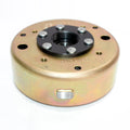 6 Poles Magneto Stator Flywheel for GY6 125cc 150cc