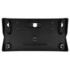 Front Bumper License Plate Frame Mounting Bracket for Mercedes-Benz GLA250 (2018–2020)