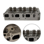 Complete Cylinder Head Assembly & Gasket Set for Kubota D750
