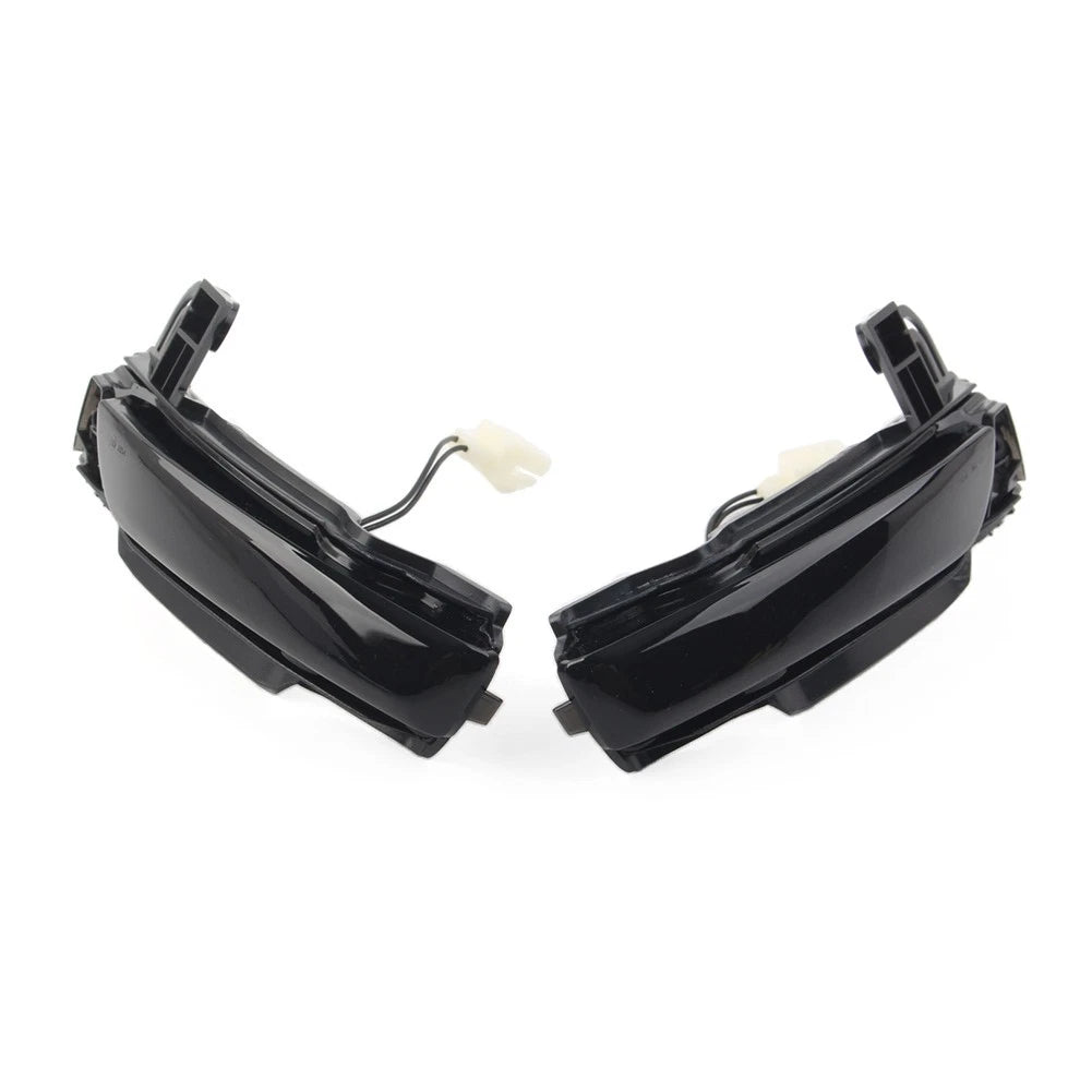 Sequential LED Side Mirror Turn Signal Light for Jeep Grand Cherokee WK2 (2011–2020)