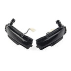 Sequential LED Side Mirror Turn Signal Light for Jeep Grand Cherokee WK2 (2011–2020)
