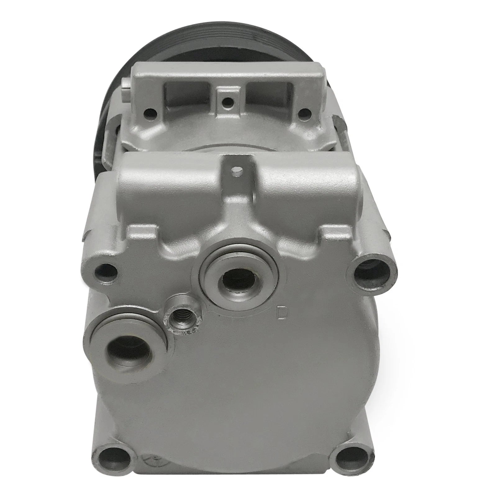 AC Compressor Replacement for Ford Taurus 3.0L (1996-2000)