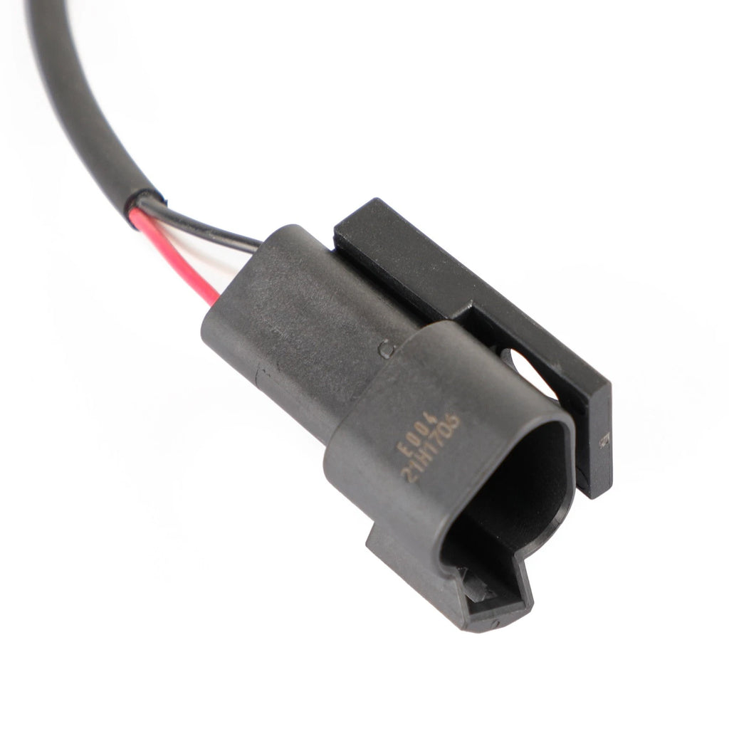 Speed Sensor for Dyna Low Rider FXDL, Super Glide FXD, Electra Glide FLHT (2006–2017)