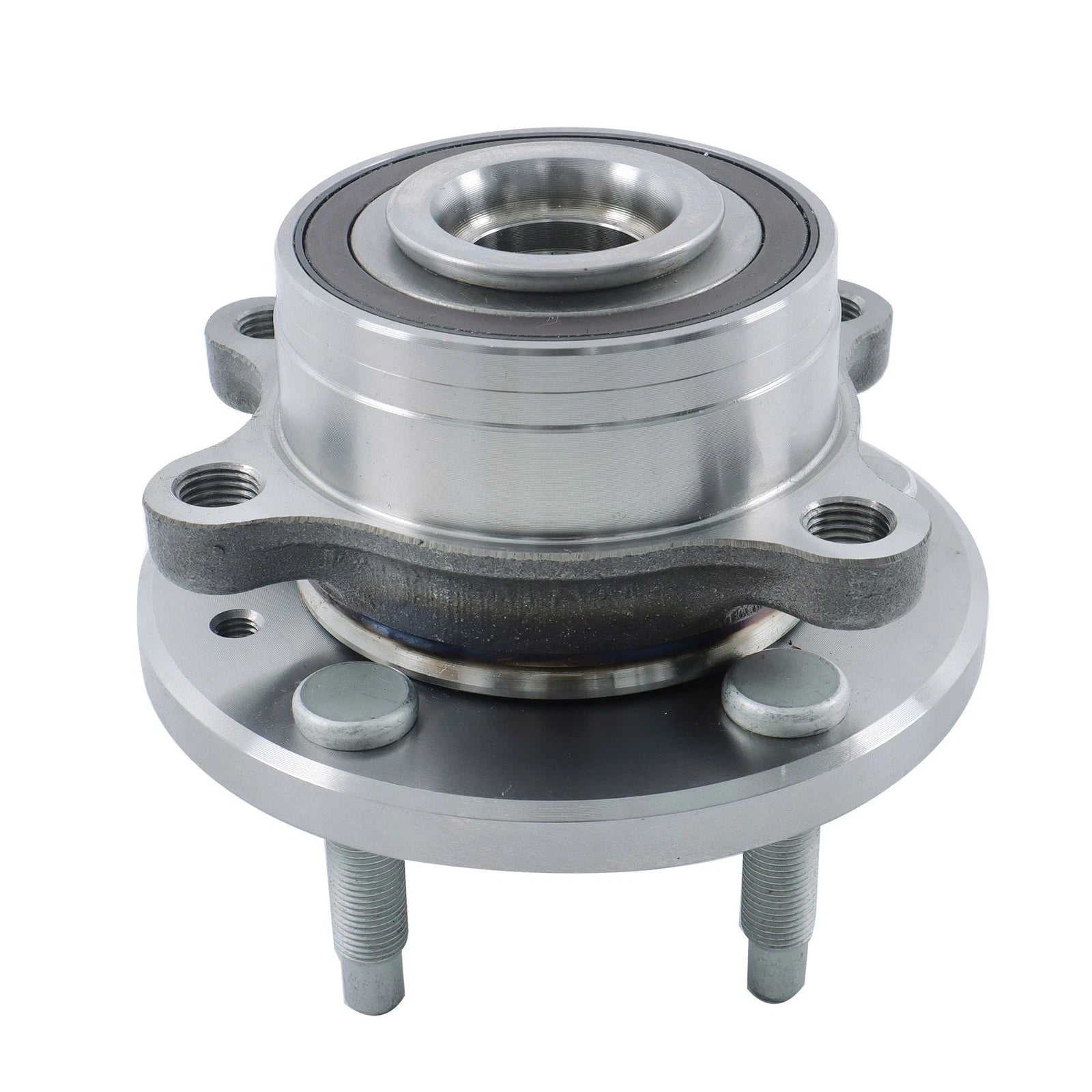 2X Front Rear Wheel Hub Bearing Assembly for Ford Explorer (2011–2018) 512460