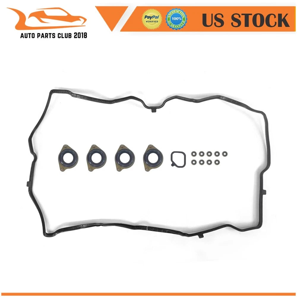 Valve Cover Gasket Set for Acura ILX (2016–2020)
