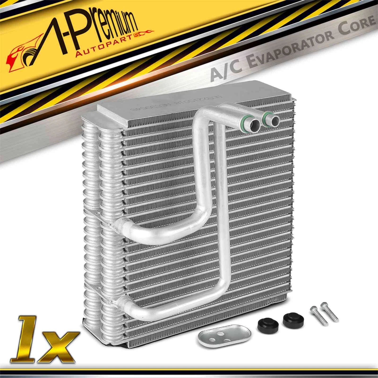A/C Evaporator Core for Chevrolet Equinox, Saturn Vue (2002–2007)