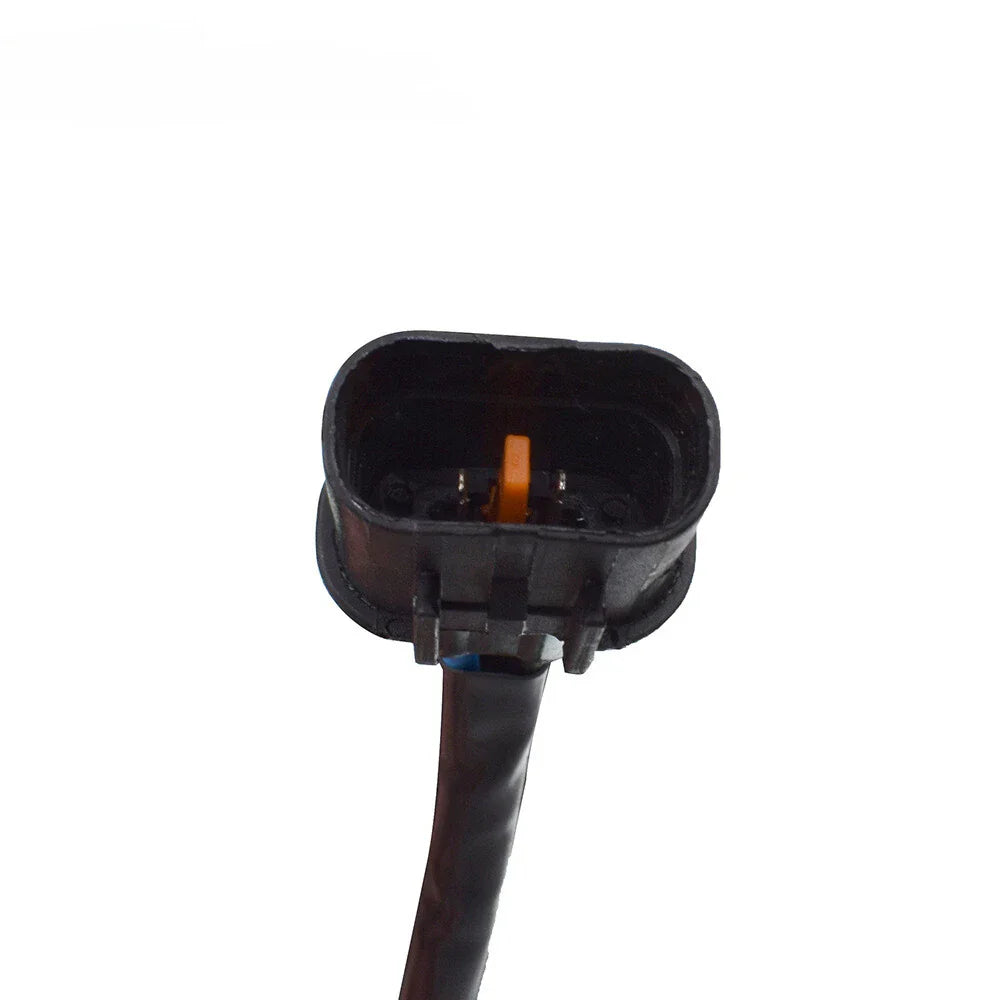A/C Radiator-Condenser Fan for Mitsubishi Pajero Sport L200