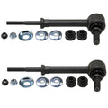 Set of 2 Rear Stabilizer Bar Links for Equinox Terrain Torrent (2005–2014)