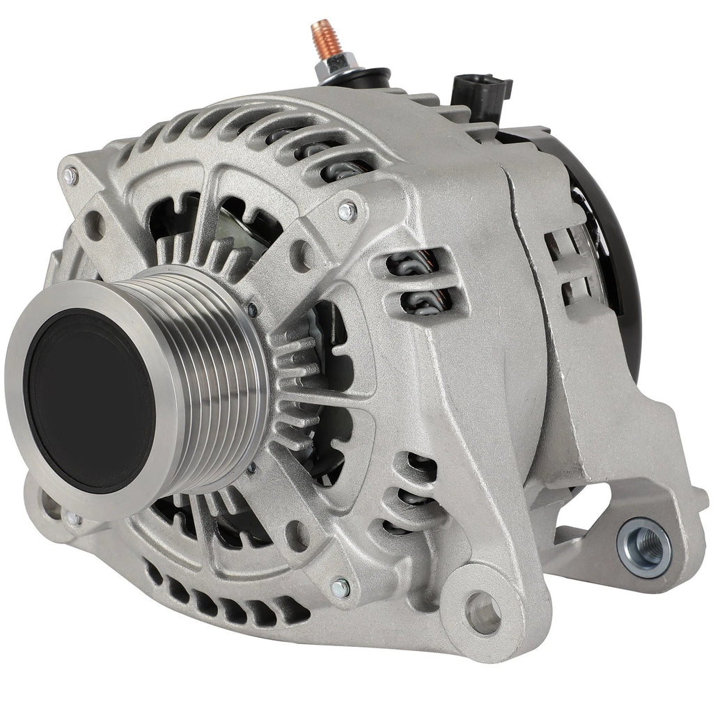 12V Alternator for Ram 2500 3500 4500 5500 (2011–2022)