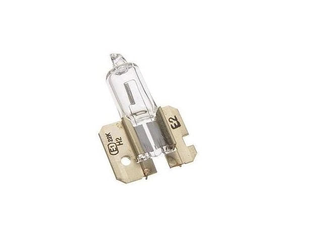 Front Fog Light Bulb for Jaguar XJS (1981–1991) PH364GQ