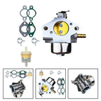 STX Black Deck Carburetor Kit for