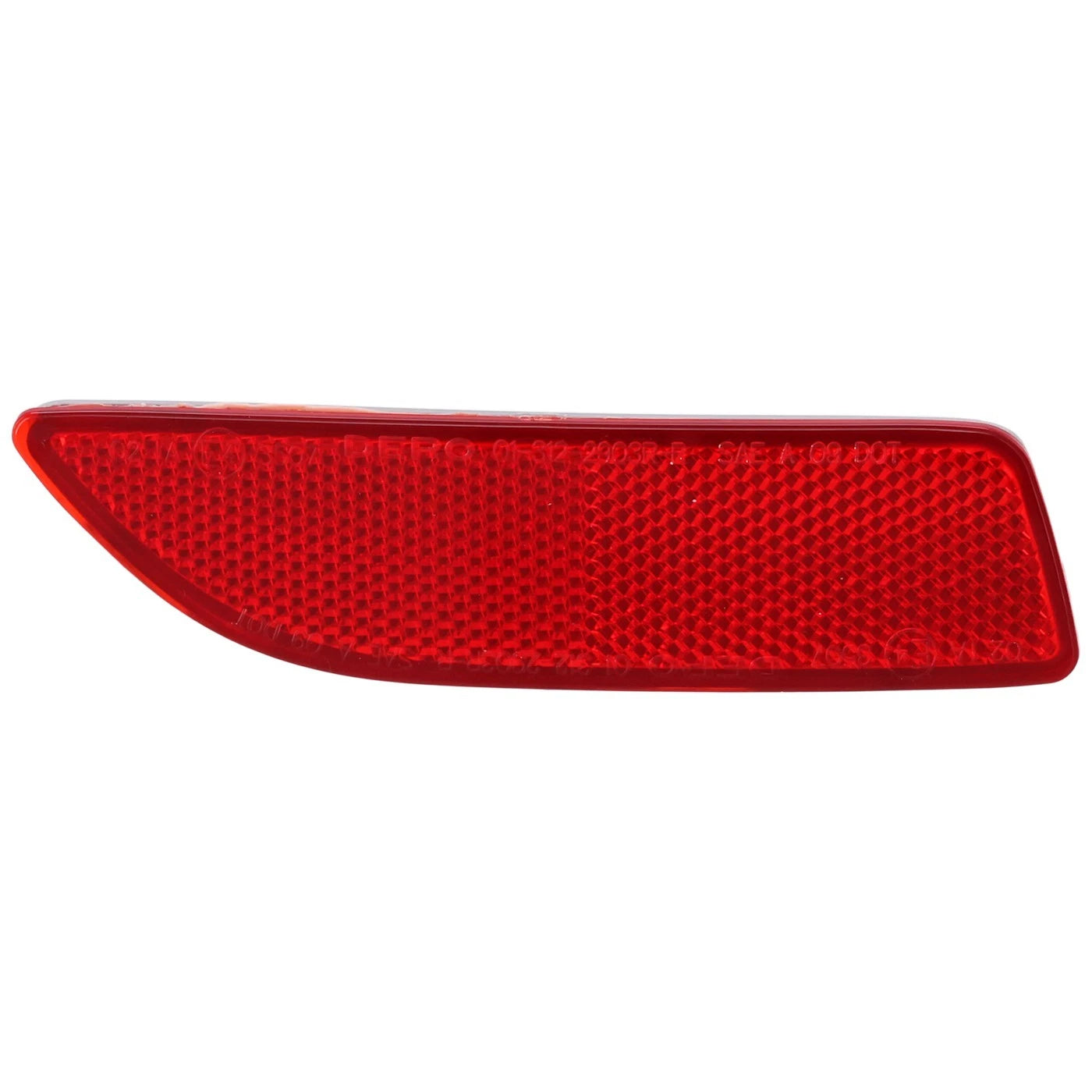 Bumper Reflector for Toyota Corolla (2011-2013)