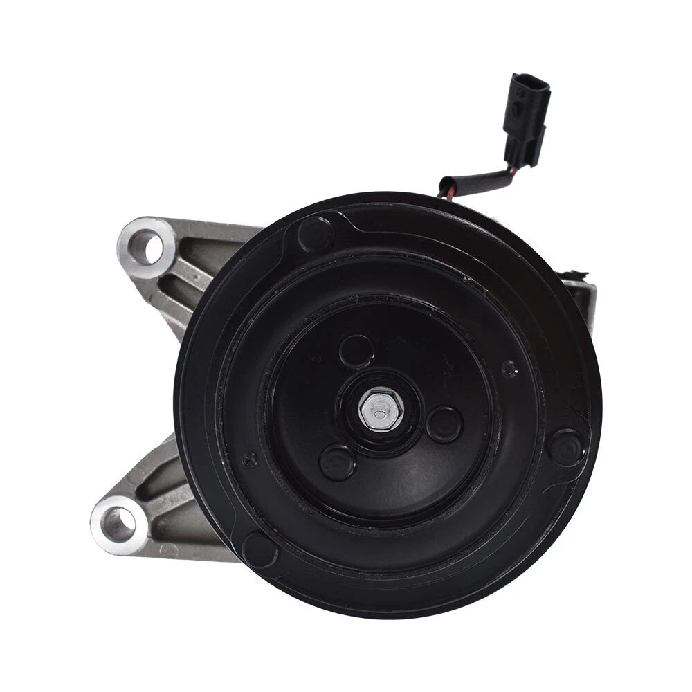 A/C Compressor with Clutch for Nissan Murano (2009–2014)