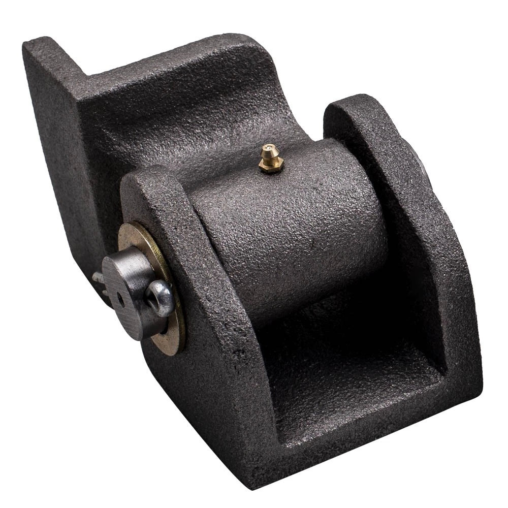 Hydraulic Tipper Trailer Hinges for Trailer RV 5th Wheel