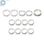 Rod & Main Bearings for Chevy GM Gen LS 4.8L 5.3L 5.7L 6.0L 6.2L (1997–2013)