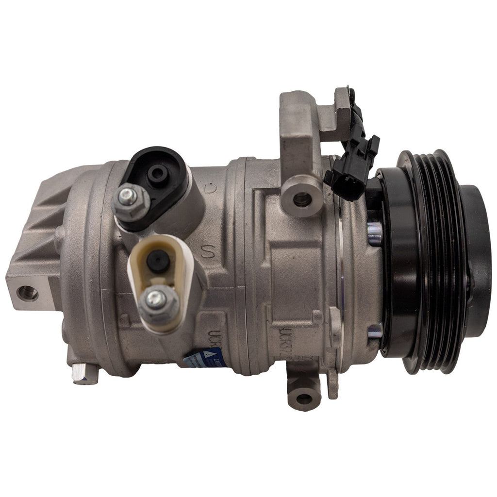A/C Compressor with Clutch for Ford F-150, Transit-150, Transit-250