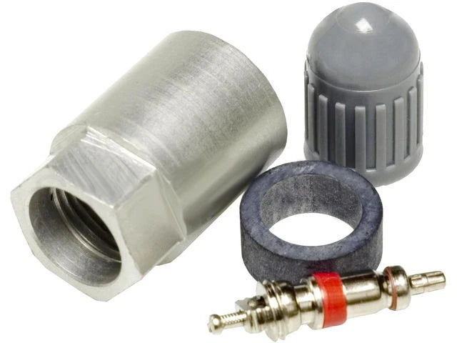 TPMS Sensor Service Kit for Suzuki SX4 (2006–2014) WV537PG