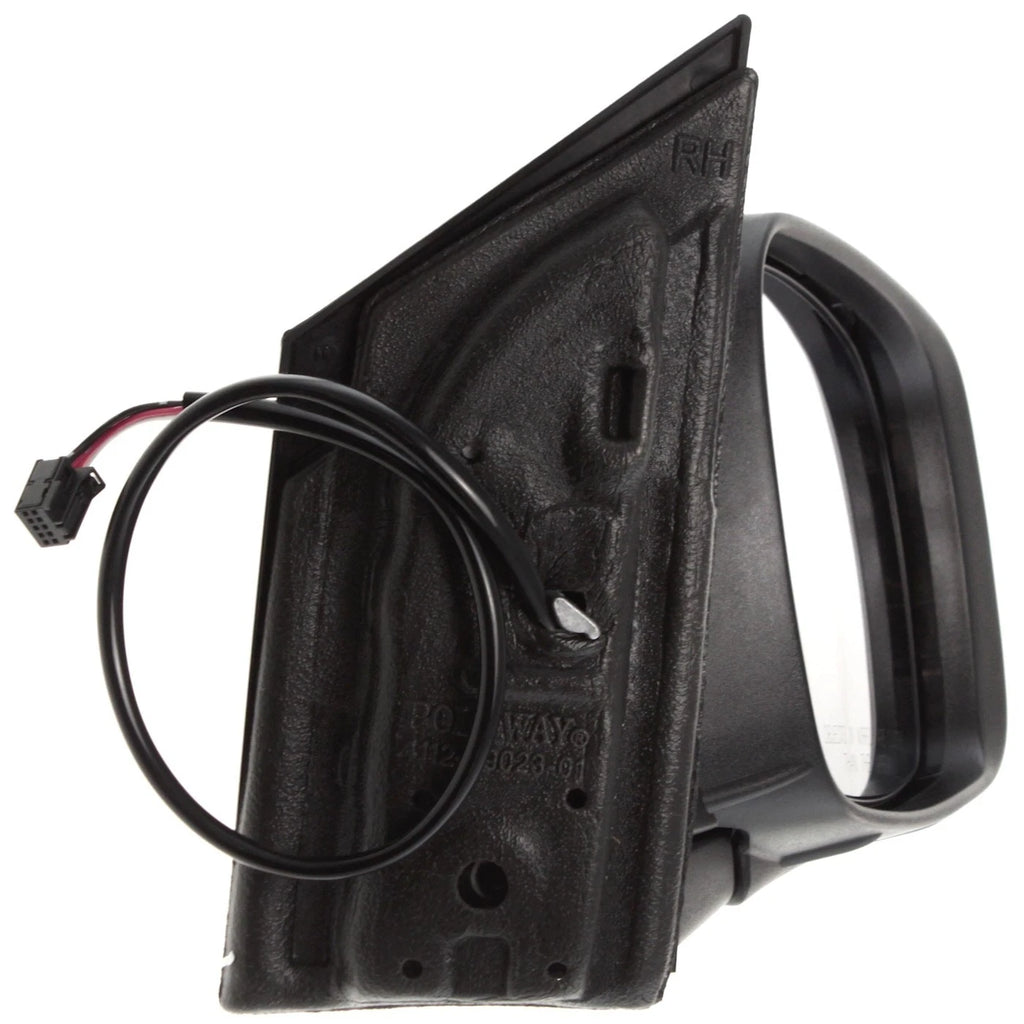 Right Power Adjust Heated Mirror for Dodge Grand Caravan (2008–2020)