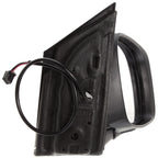 Right Power Adjust Heated Mirror for Dodge Grand Caravan (2008–2020)
