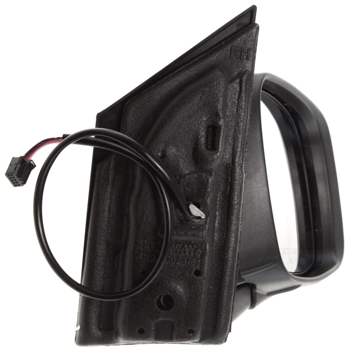 Right Power Adjust Heated Mirror for Dodge Grand Caravan (2008–2020)