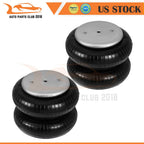 Set of 2 Air Suspension Spring Bags for Freightliner