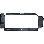 Radiator Support for Chevrolet Silverado 1500 (2014–2018) Black Plastic