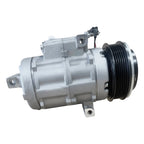 A C Compressor Replacement for Mercury Sable 3.5L (2008-2009)