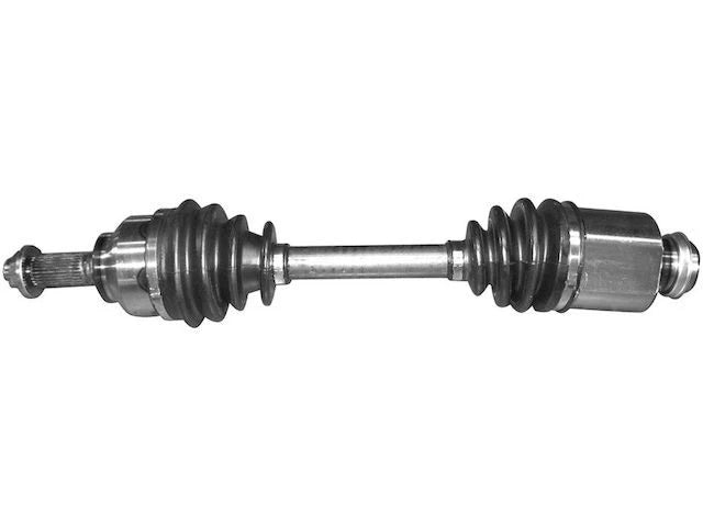 Front Right CV Axle Assembly for Mazda 5 (2006–2010) RW445HH