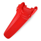 Rear Fender Mud Guard for Honda CRF80 CRF100 (2004–2008)