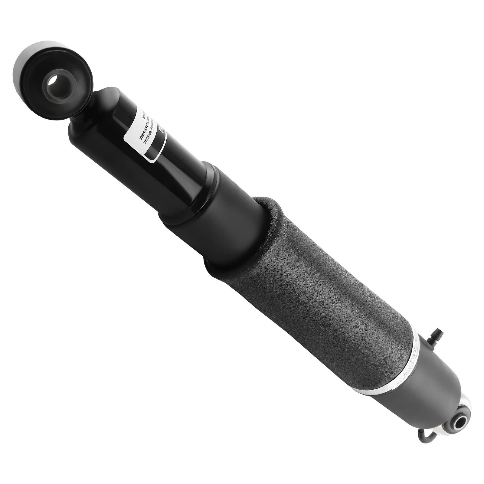 Rear Electric Shock Absorbers for Cadillac Escalade, Chevy Tahoe (2015–2020) 84176675