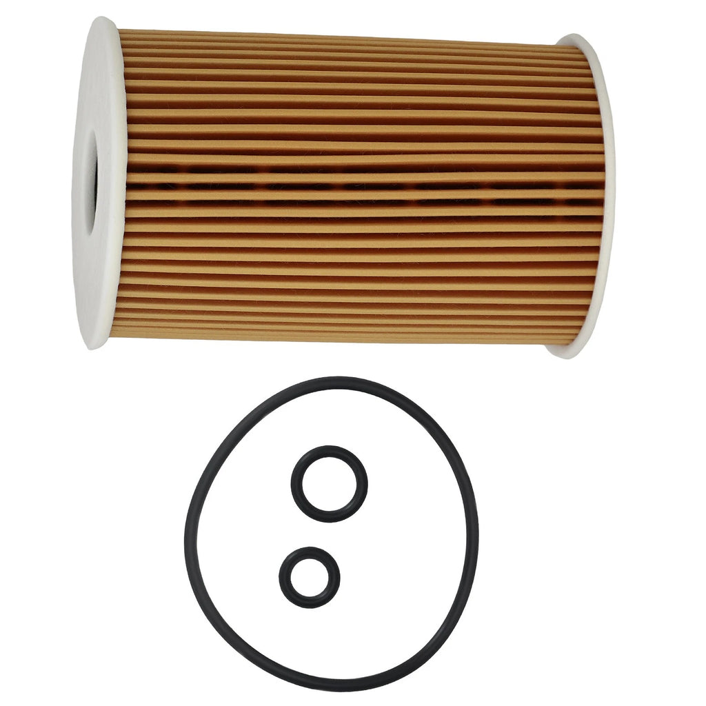 Engine Filter for Volkswagen Passat 2.0L L4 Diesel (2012–2014) HU7008z