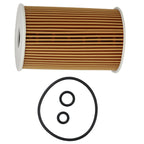 Engine Filter for Volkswagen Passat 2.0L L4 Diesel (2012–2014) HU7008z