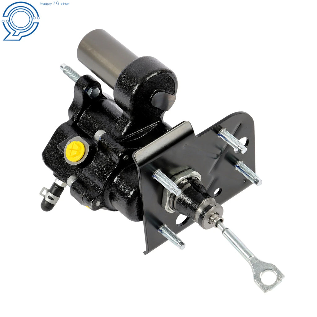 Power Brake Booster for Chevrolet Silverado 2500 HD 3500 HD (2011)