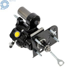 Power Brake Booster for Chevrolet Silverado 2500 HD 3500 HD (2011)