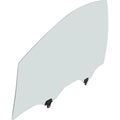 Front Driver Door Glass for Nissan Murano (2009–2014)
