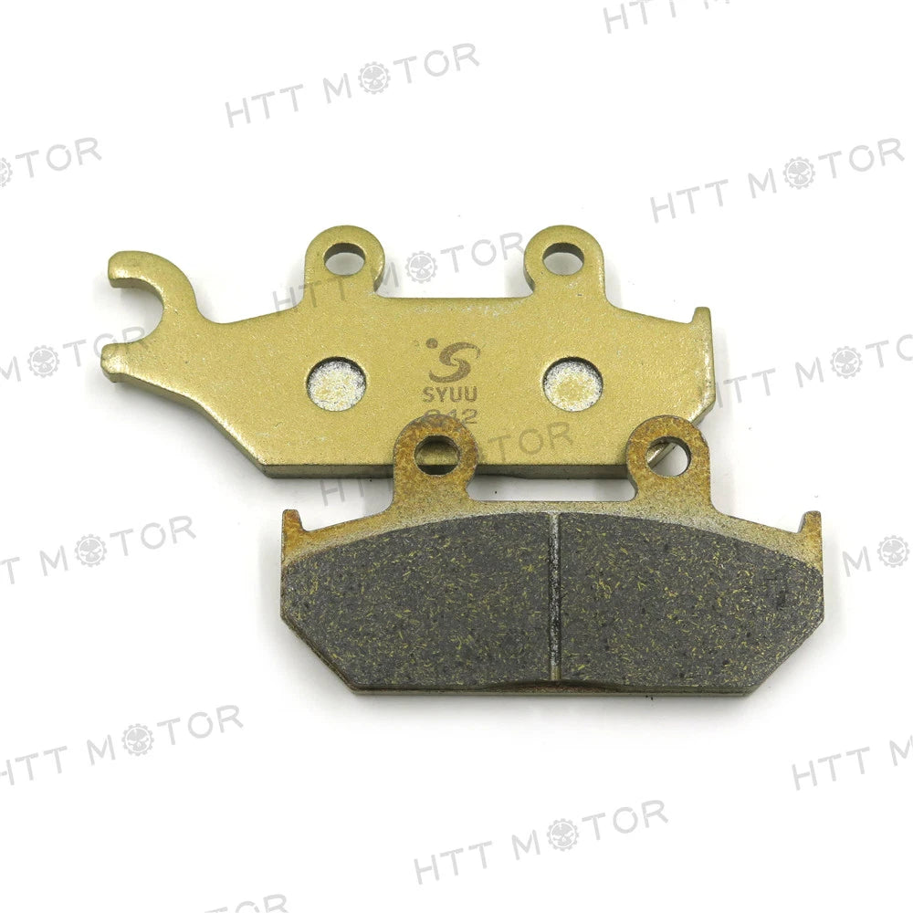 Disc Brake Pad Set for Can-Am (Yamaha FA642 Front)
