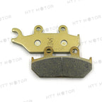 Disc Brake Pad Set for Can-Am (Yamaha FA642 Front)