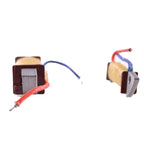 RM Stator Ignition Source Coil for Kawasaki KDX 200 (1985–1988)