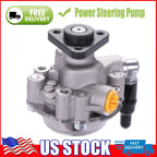 Power Steering Pump for BMW E46 323i 325i 328Ci 330i (2000–2006)