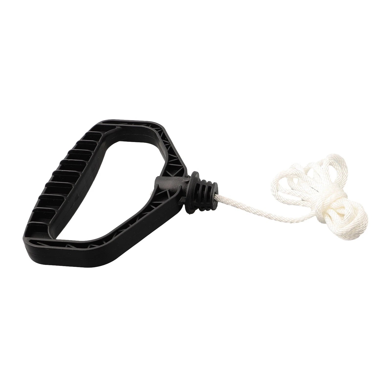 Puller Recoil Handle Cord Grip for Long Lasting Stability