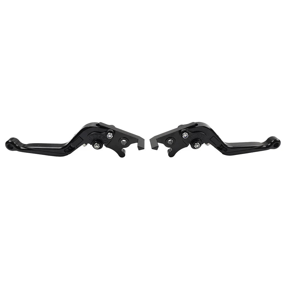 Extendable Brake Clutch Levers for Honda CBR600RR CBR954RR (2002-2006)