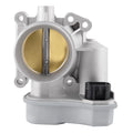 Throttle Body for Chevrolet Cobalt HHR Pontiac Pursuit Saab Saturn Ion (2005–2010)