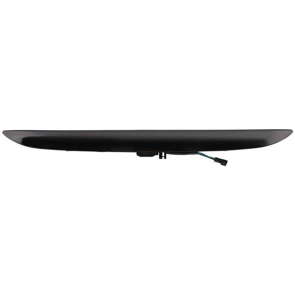 Rear Hatch Trunk Handle for Mini Cooper (2002–2008) Black
